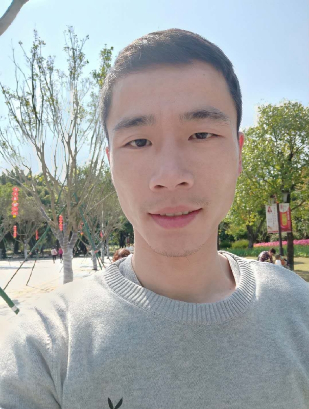 小懒虫的第一张照片--惠安相亲网