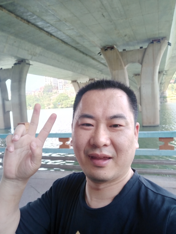 上人的第一张照片--惠安相亲网