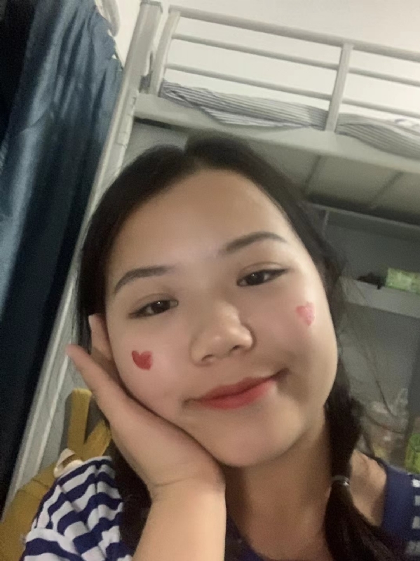 轻轻的一片云的第一张照片--惠安相亲网