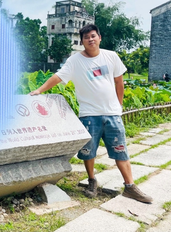 张海187的第一张照片--惠安相亲网