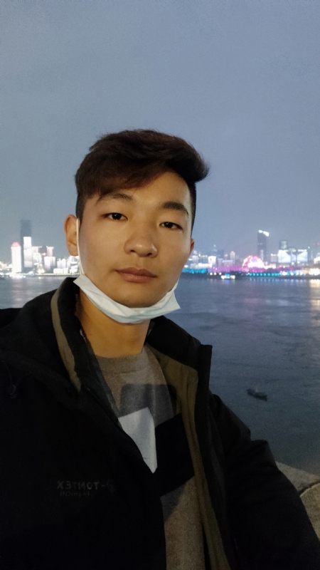 遇见的第一张照片--惠安相亲网