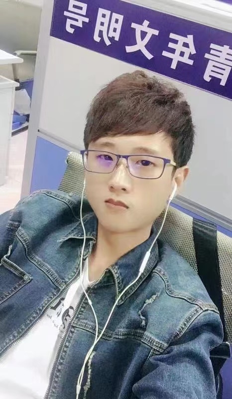 十月的第一张照片--惠安相亲网