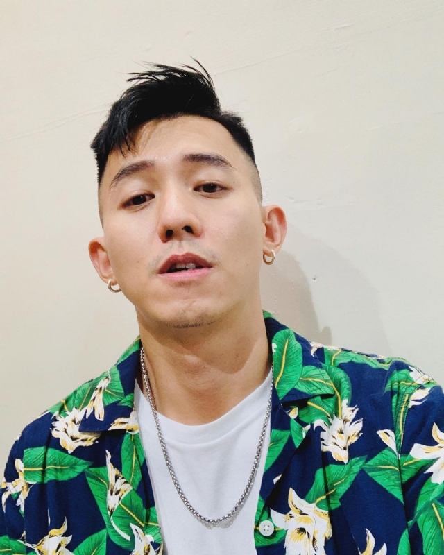 张智宸的第一张照片--惠安相亲网