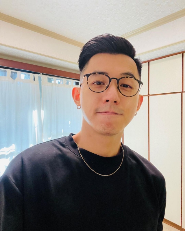 张智宸的第二张照片--惠安相亲网