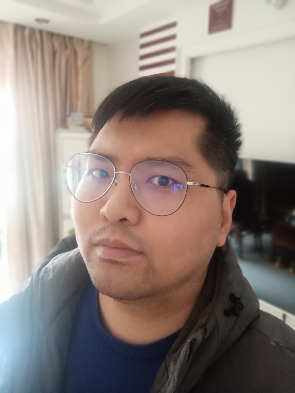 火恋的第一张照片--惠安相亲网
