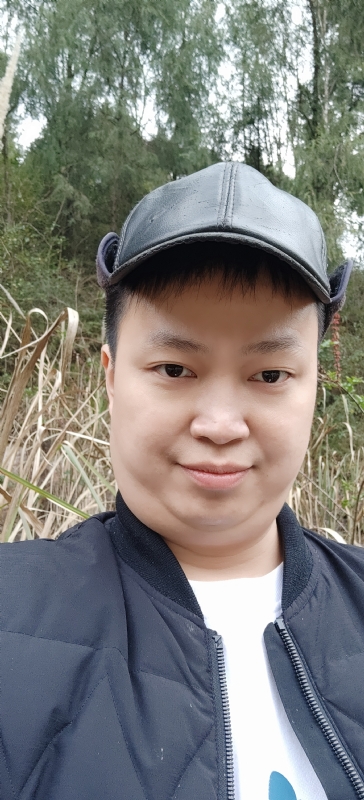 熊猫儿的第一张照片--惠安相亲网