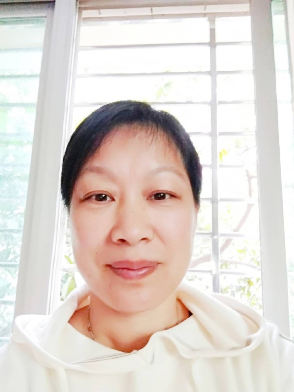 小妹的第一张照片--惠安相亲网