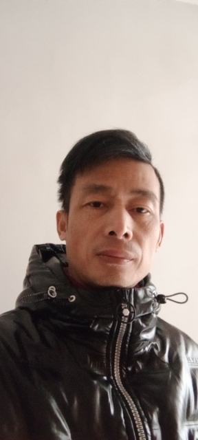 无声的寂寞难耐的第一张照片--惠安相亲网