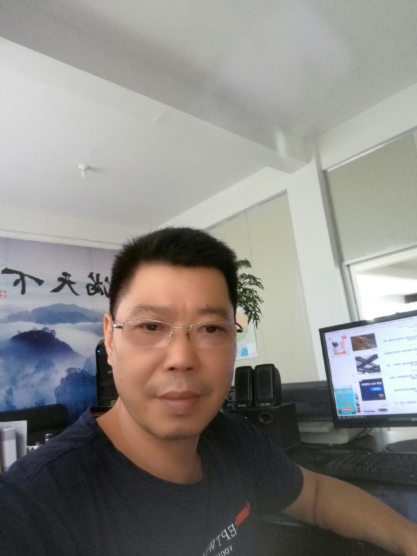 心平气和的第二张照片--惠安相亲网