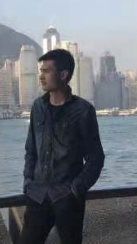 青蛙王子的第一张照片--惠安相亲网