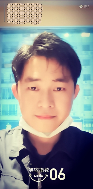 小丑鱼的第一张照片--惠安相亲网