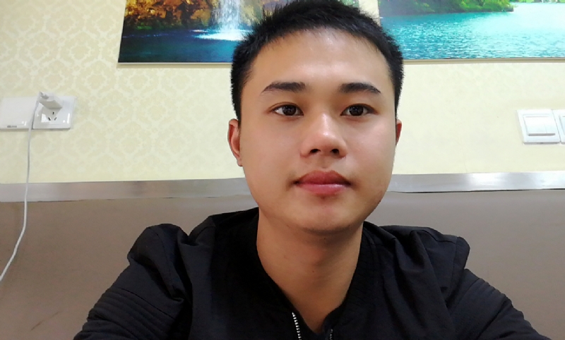 汐颜茹夢的第一张照片--惠安相亲网