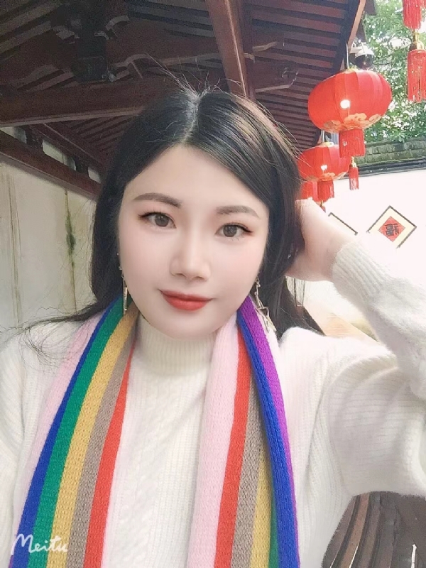 美好的第一张照片--惠安相亲网