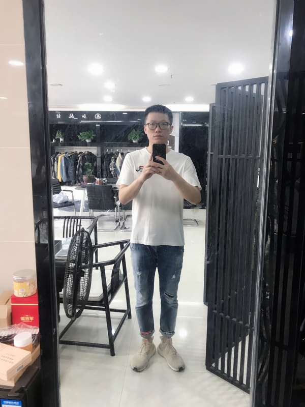 黄大仙的第一张照片--惠安相亲网