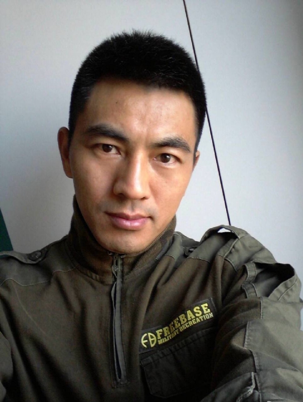 鐵血柔情的第二张照片--惠安相亲网