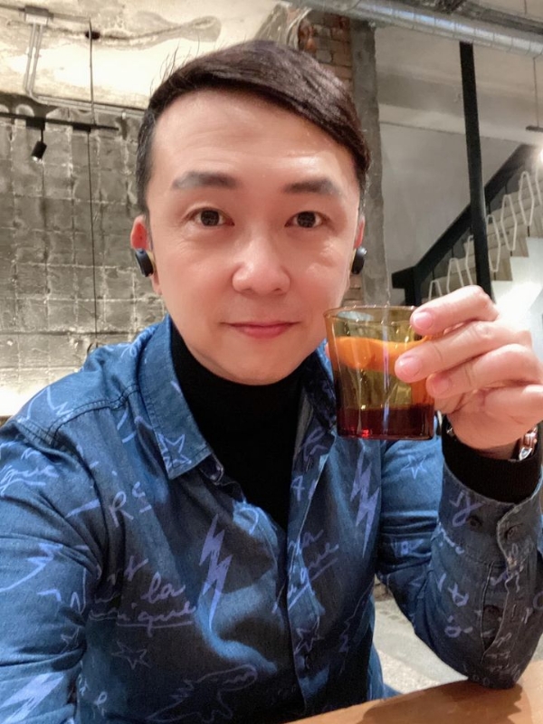 陈道明的第二张照片--惠安相亲网