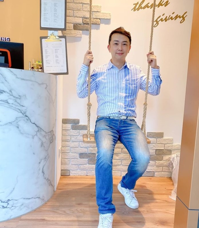 陈道明的第四张照片--惠安相亲网