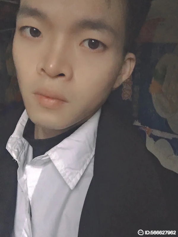 只为遇见你的第一张照片--惠安相亲网