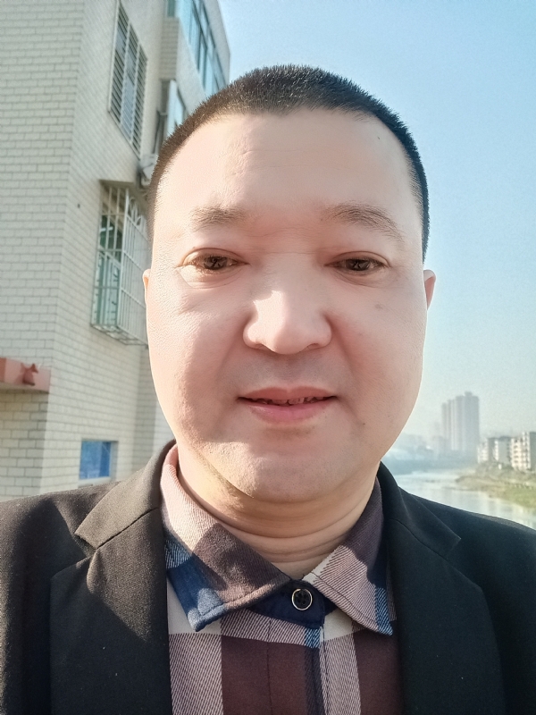 曾经受伤的心灵的第二张照片--惠安相亲网