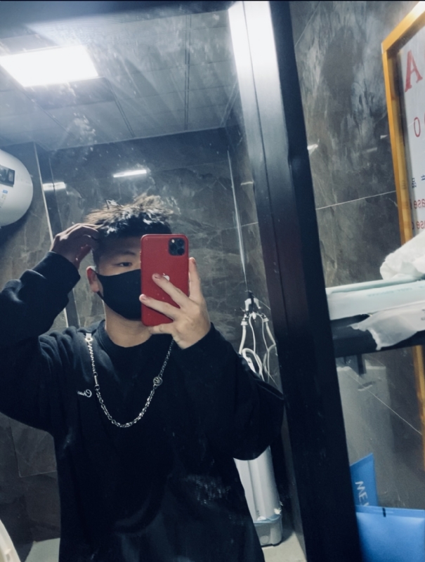 冠希的第一张照片--惠安相亲网