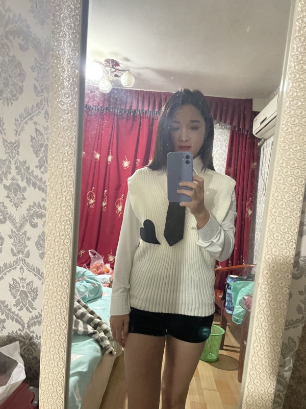 xue880的第三张照片--惠安相亲网