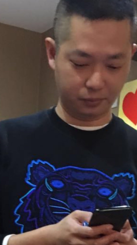 刘5的第一张照片--惠安相亲网