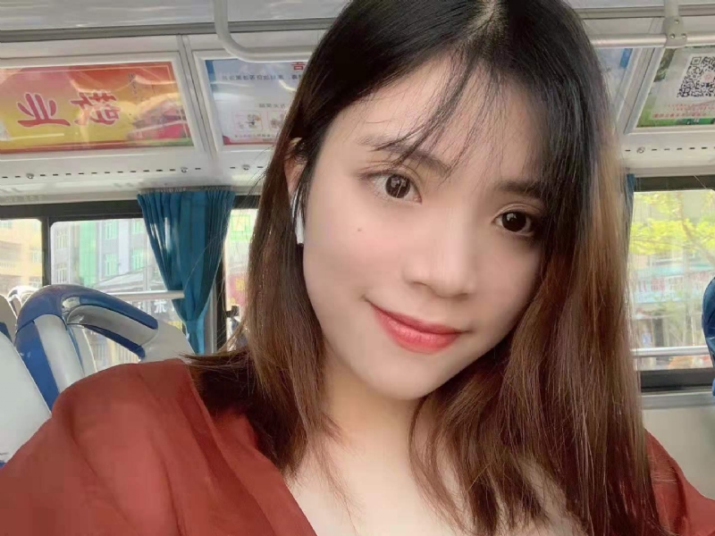 小眼睛的第一张照片--惠安相亲网
