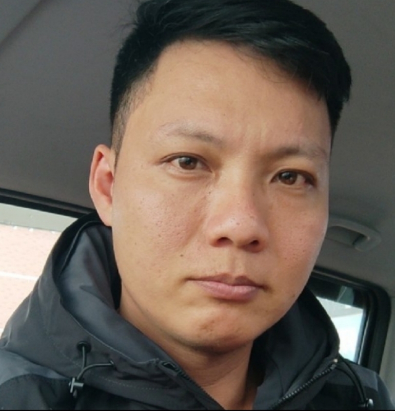 天然呆的第一张照片--惠安相亲网