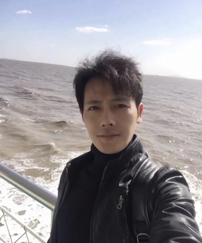 疯狂的小鱼的第一张照片--惠安相亲网