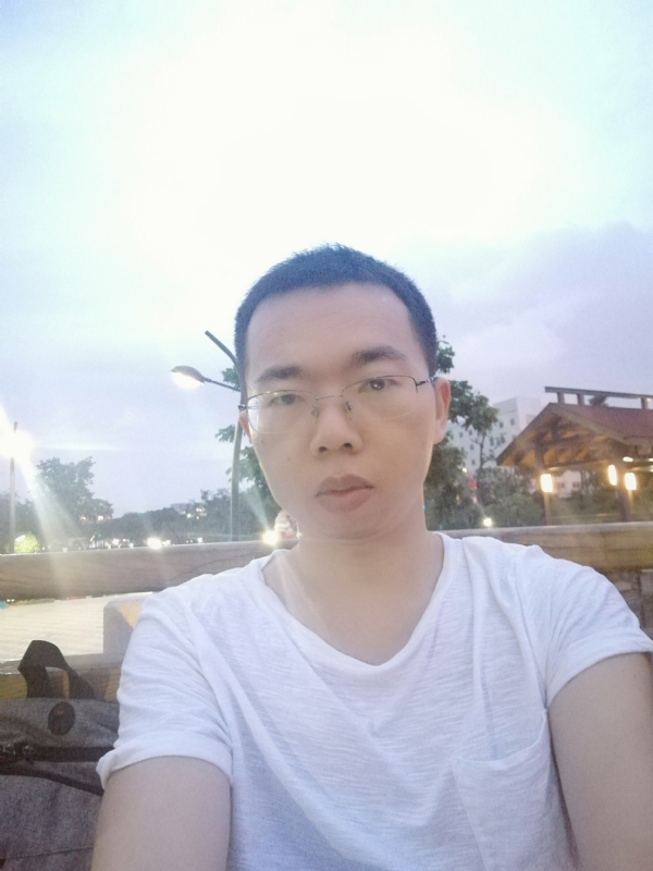 逮竹的第一张照片--惠安相亲网