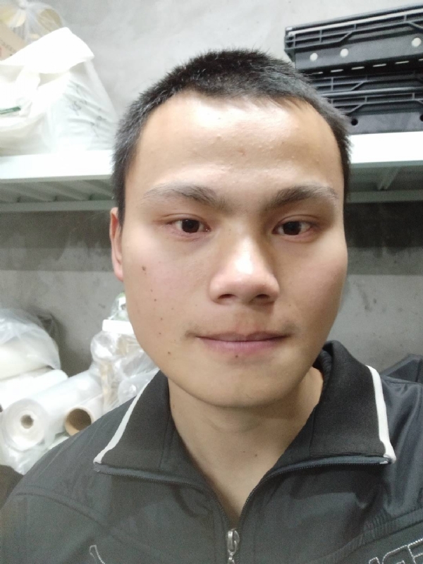 神话的第二张照片--惠安相亲网