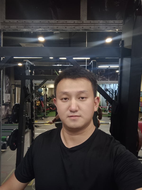 吴痕的第二张照片--惠安相亲网