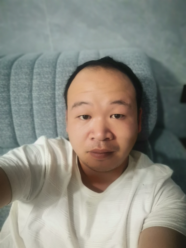 孤独老的第一张照片--惠安相亲网