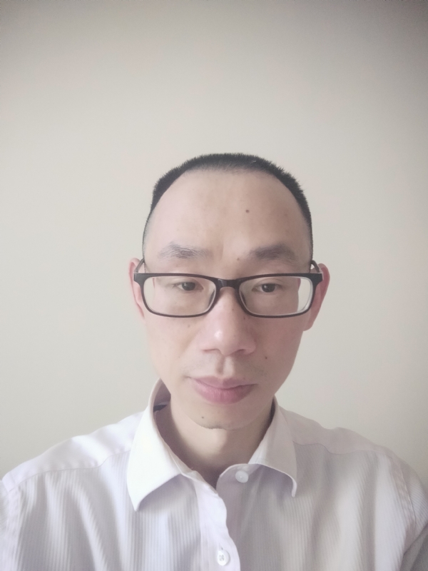 小卓的第二张照片--惠安相亲网