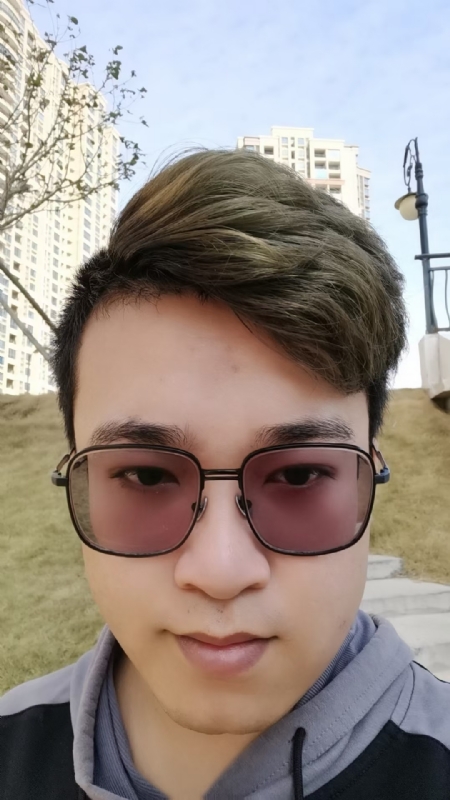 小陈的第一张照片--惠安相亲网