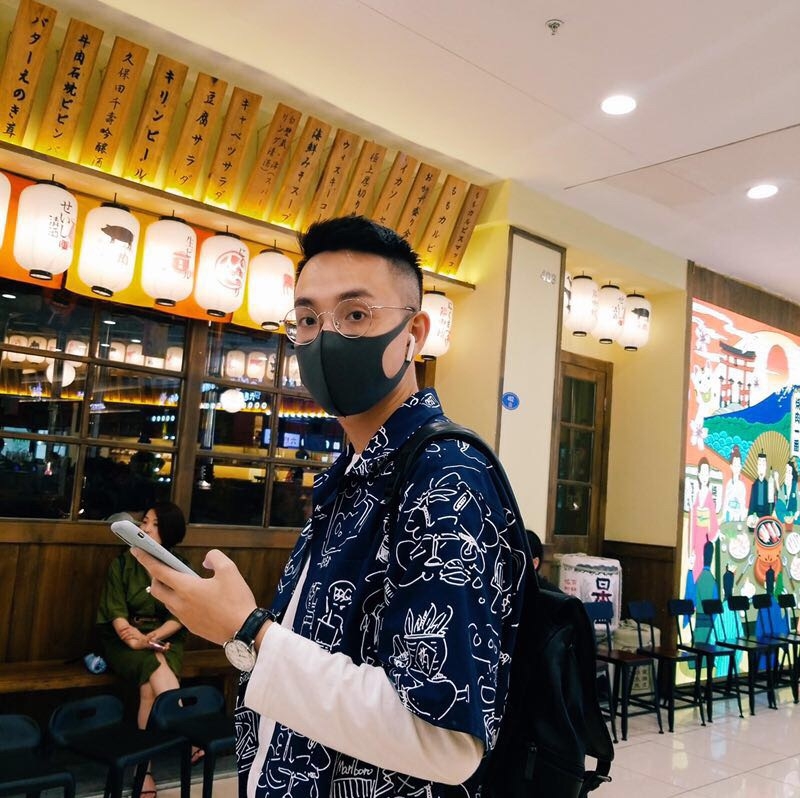 理念的第一张照片--惠安相亲网