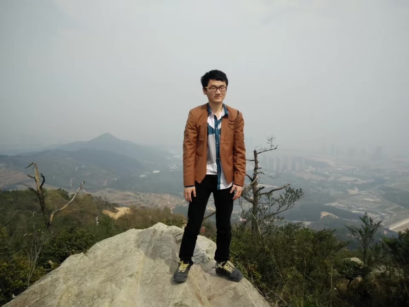 郑建忠的第二张照片--惠安相亲网
