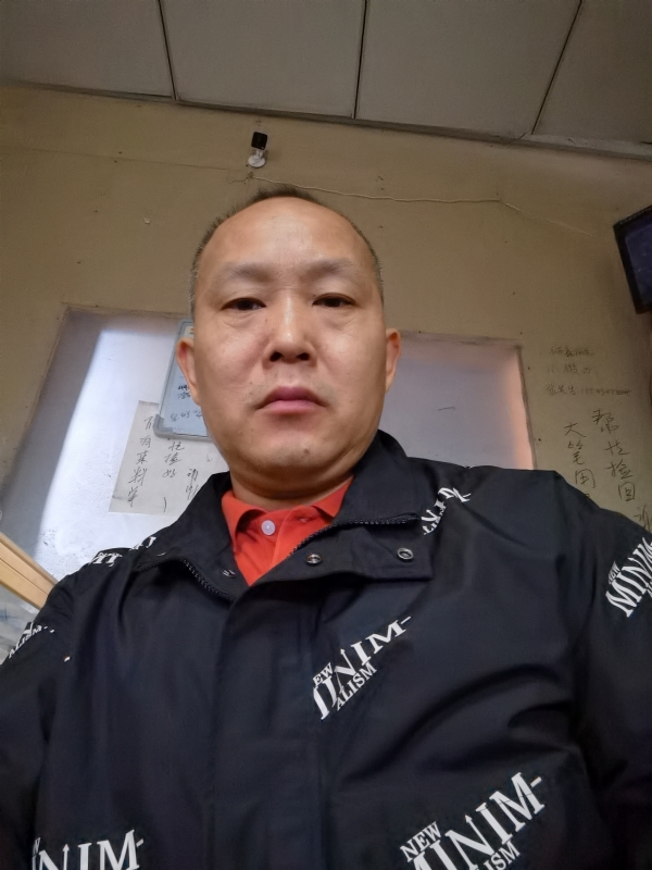 老李的第一张照片--惠安相亲网