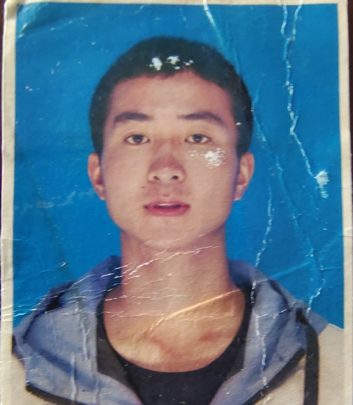 相亲成灾的第一张照片--惠安相亲网