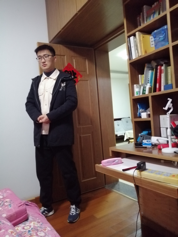 XK的第一张照片--惠安相亲网