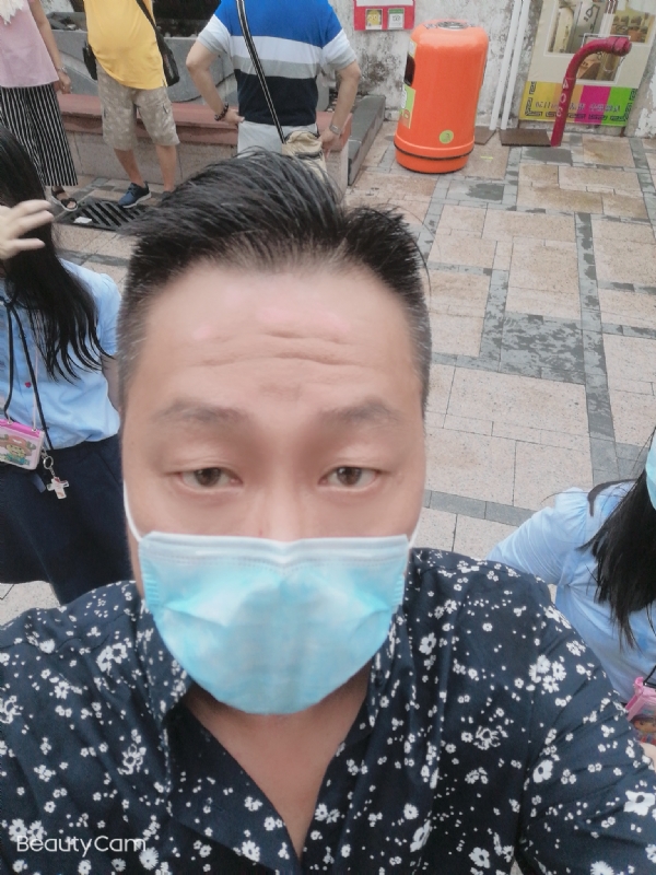 忘情水的第一张照片--惠安相亲网