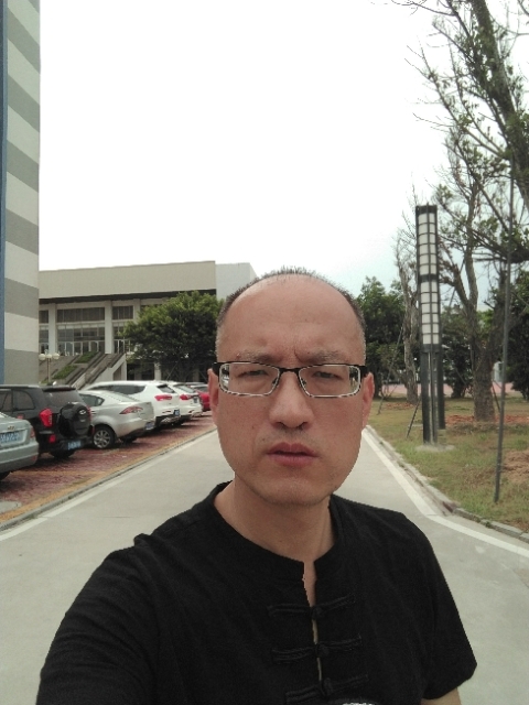 我知我在的第一张照片--惠安相亲网