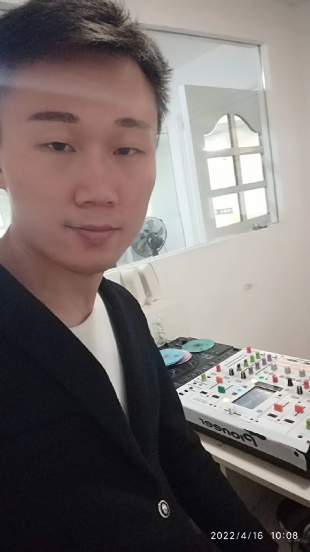 林锋的第三张照片--惠安相亲网