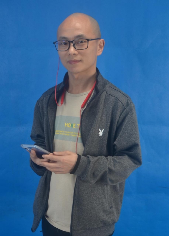 酉星的第一张照片--惠安相亲网