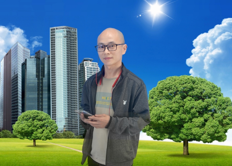 酉星的第二张照片--惠安相亲网
