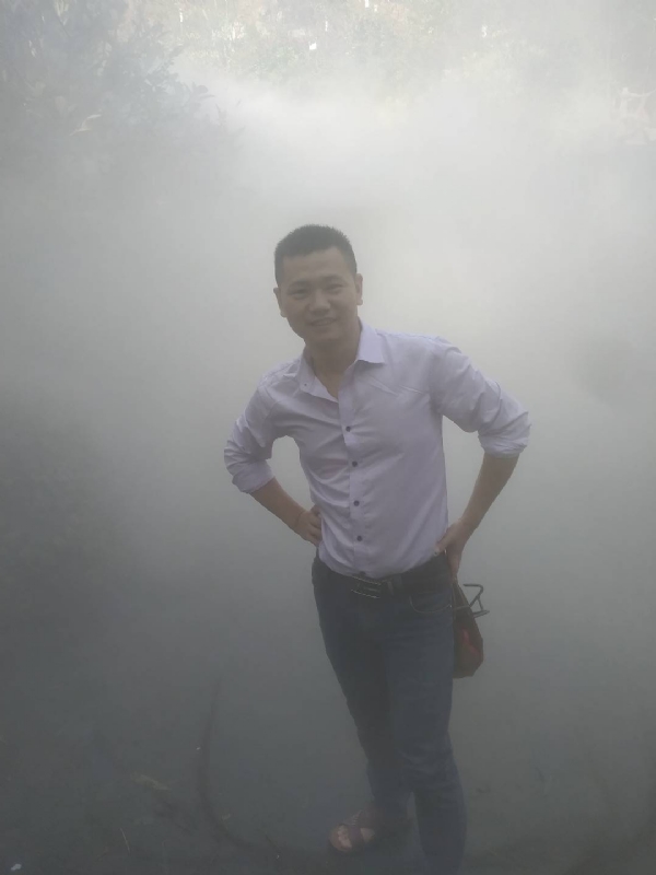 重新开始的第一张照片--惠安相亲网