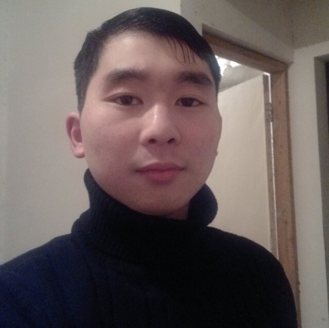 阿鸿的第二张照片--惠安相亲网