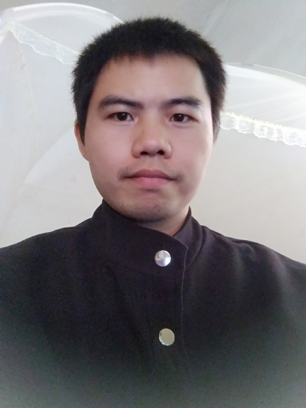 韦不凡的第一张照片--惠安相亲网