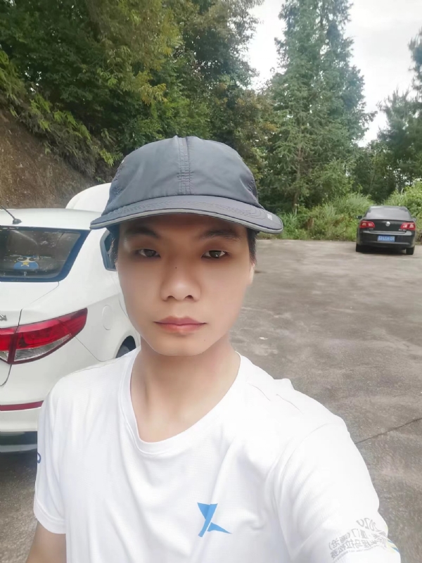 执手幸福的第一张照片--惠安相亲网