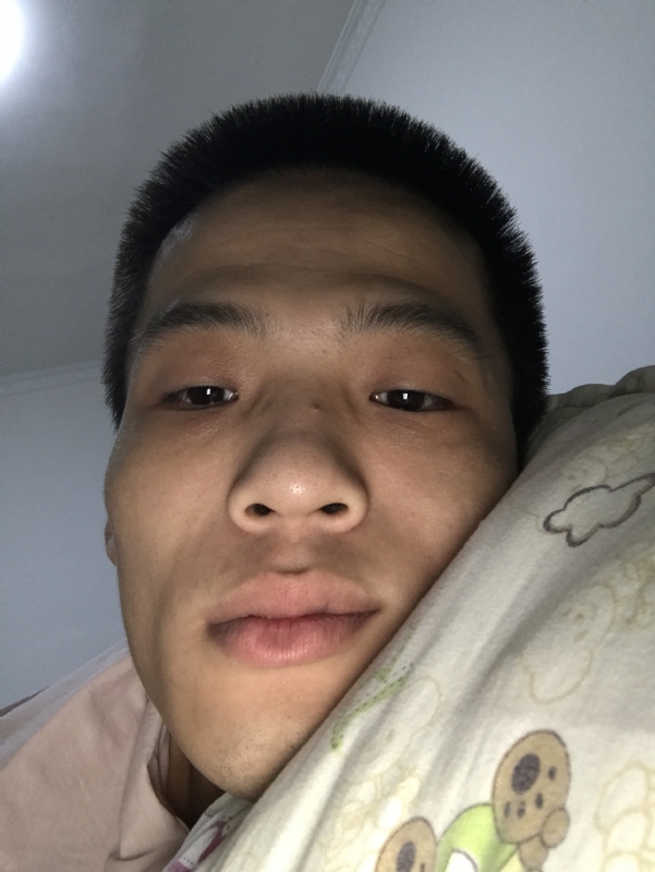 直男的第一张照片--惠安相亲网
